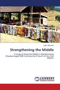 Strengthening the Middle