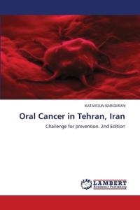 Oral Cancer in Tehran, Iran