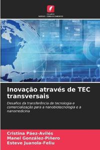 Inovação através de TEC transversais