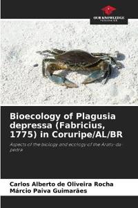 Bioecology of Plagusia depressa (Fabricius, 1775) in Coruripe/AL/BR
