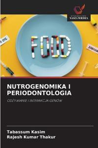 Nutrogenomika I Periodontologia