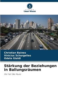 Stärkung der Beziehungen in Ballungsräumen