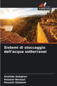 Sistemi di stoccaggio dell'acqua sotterranei