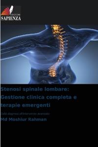 Stenosi spinale lombare
