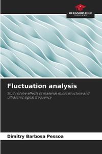 Fluctuation analysis