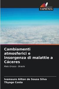 Cambiamenti atmosferici e insorgenza di malattie a Cáceres