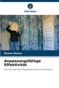 Anpassungsfähige Effektivität