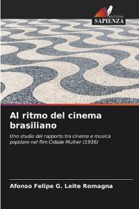 Al ritmo del cinema brasiliano