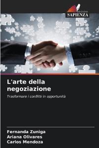 L'arte della negoziazione