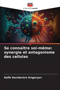 Se connaître soi-même