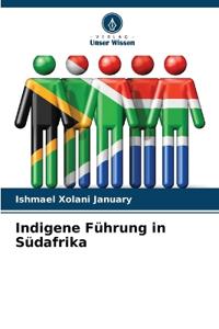 Indigene Führung in Südafrika