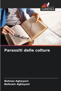 Parassiti delle colture