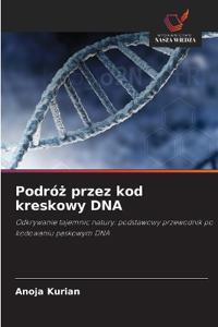 Podróz przez kod kreskowy DNA