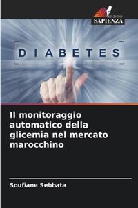 Il monitoraggio automatico della glicemia nel mercato marocchino