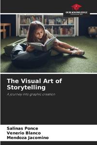 The Visual Art of Storytelling