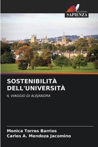 Sostenibilità Dell'università