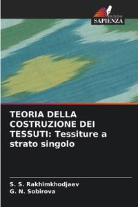 Teoria Della Costruzione Dei Tessuti