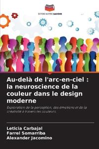 Au-delà de l'arc-en-ciel