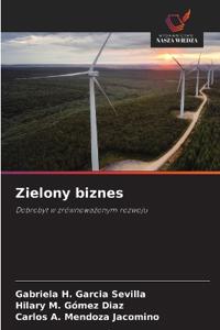 Zielony biznes