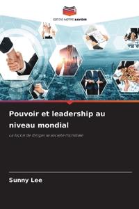 Pouvoir et leadership au niveau mondial