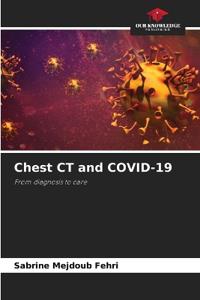 Chest CT and COVID-19