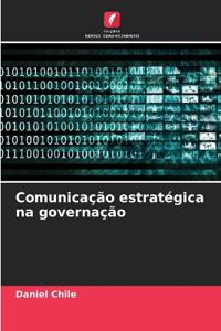 Comunicação estratégica na governação