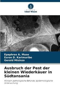 Ausbruch der Pest der kleinen Wiederkäuer in Südtansania