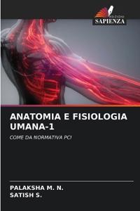 Anatomia E Fisiologia Umana-1