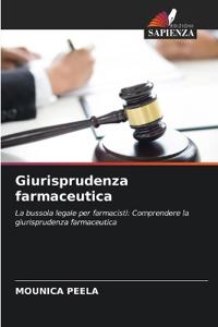 Giurisprudenza farmaceutica