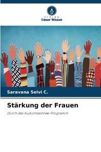 Stärkung der Frauen