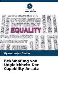 Bekämpfung von Ungleichheit