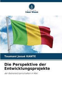 Die Perspektive der Entwicklungsprojekte