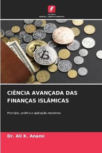 Ciência Avançada Das Finanças Islâmicas