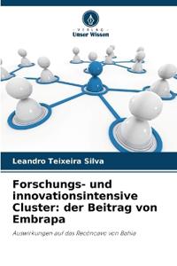 Forschungs- und innovationsintensive Cluster