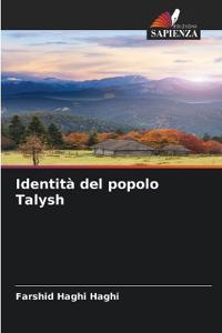 Identità del popolo Talysh