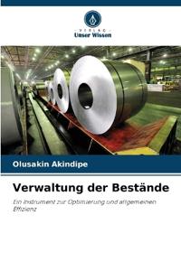 Verwaltung der Bestände