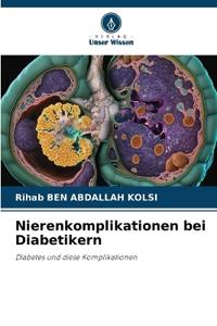 Nierenkomplikationen bei Diabetikern