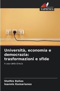 Università, economia e democrazia