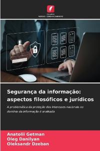 Segurança da informação