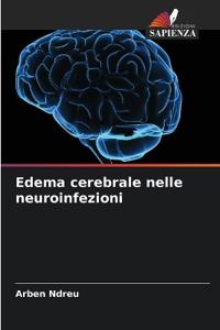 Edema cerebrale nelle neuroinfezioni