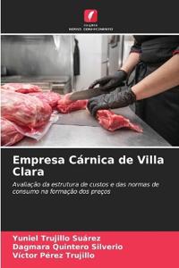 Empresa Cárnica de Villa Clara