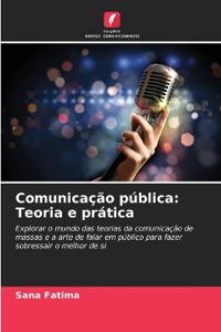 Comunicação pública