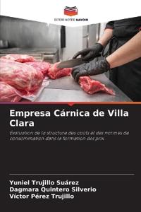 Empresa Cárnica de Villa Clara