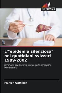 L'"epidemia silenziosa" nei quotidiani svizzeri 1989-2002
