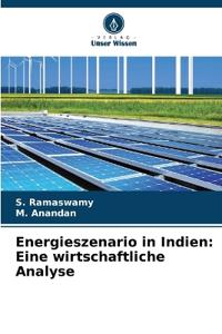 Energieszenario in Indien