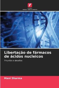 Libertação de fármacos de ácidos nucleicos