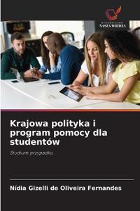 Krajowa polityka i program pomocy dla studentów