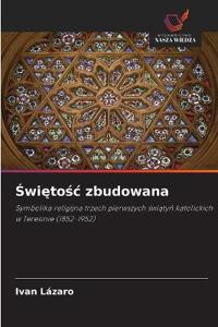 Swietosc zbudowana