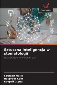 Sztuczna inteligencja w stomatologii