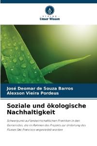 Soziale und ökologische Nachhaltigkeit